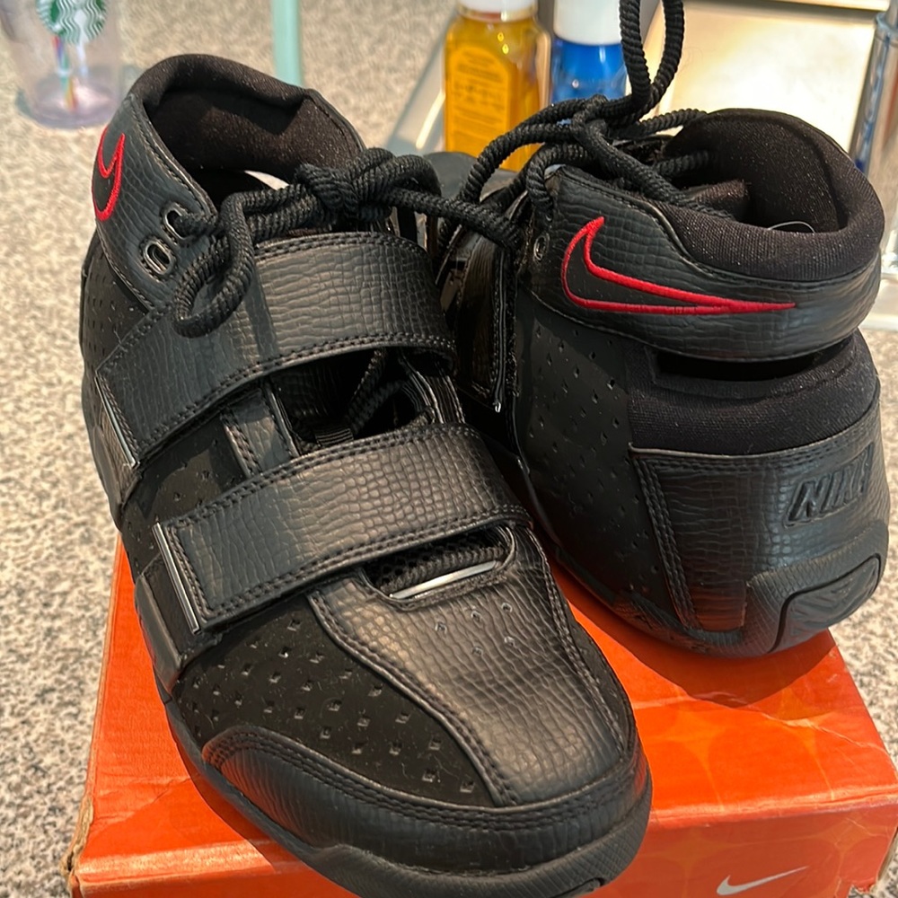 Air LeBron 20.5.5
